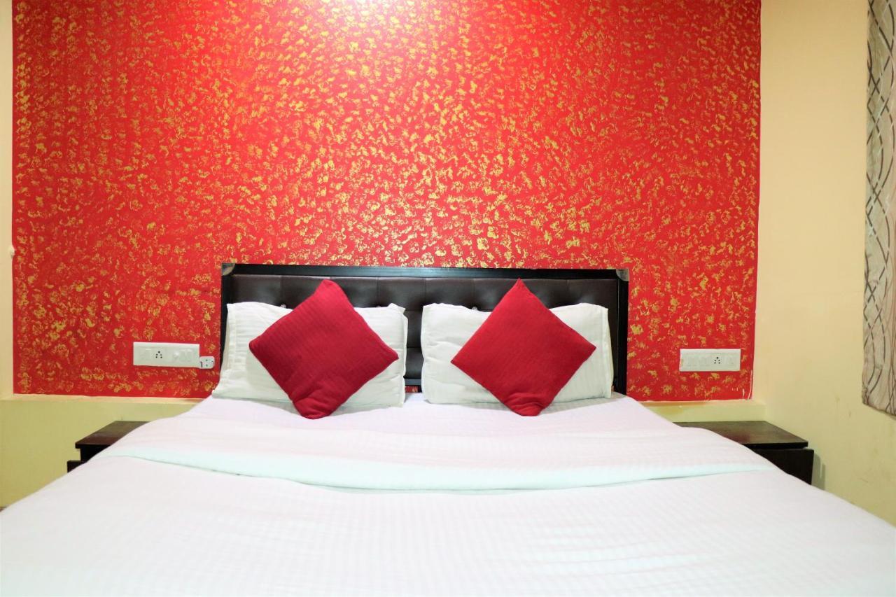Hexhotel Garden - Mumbai — Photos 3